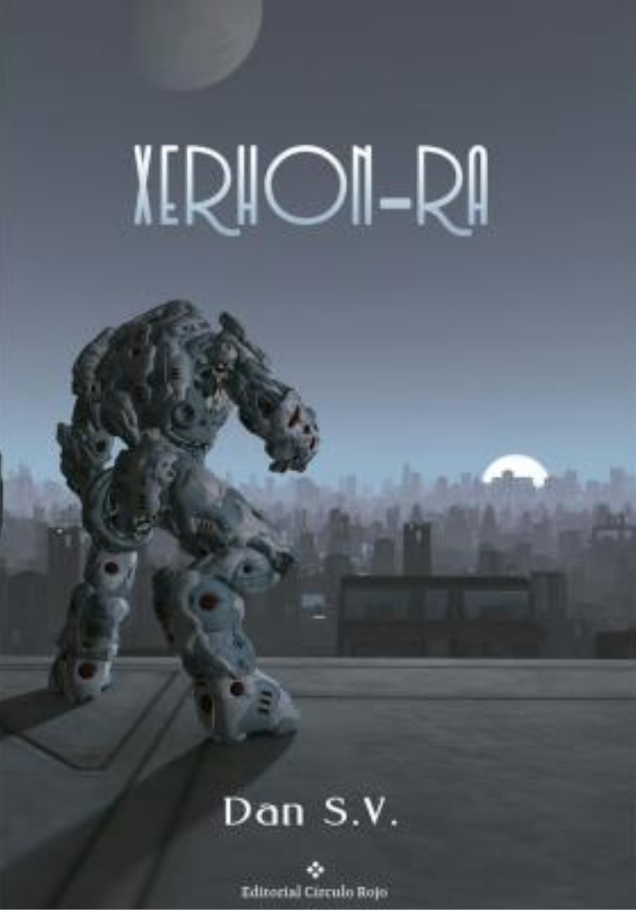 Xerhon-Ra